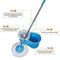 360° Rotating Head Mops With Bucket Mob Deep-cleaning Magic Mop-microfiber Mop