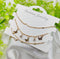 Imported Triple-layered Adjustable Bracelet Set | Best Quality Artificial Bracelet For Girls & Women | Bracelet For Every Occasion | Elegant Design