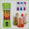 Mini 6 Blade Juicer mixer | Outdoor Juicing Cup (380ml) – Rechargeable