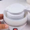 Fast Water Boiling 600 Ml Portable Kettle Quickly Silicone  Foldable Electric Sports Bottle