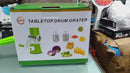 Manual Vegetable Cutter Slicer | Multi-functional Kitchen Gadget