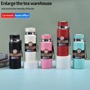 Stainless Steel Water Bottle With Digital Temperature,  Sports Water Bottle