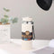 Stainless Steel Water Bottle With Digital Temperature,  Sports Water Bottle