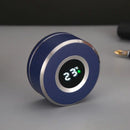 Stainless Steel Water Bottle With Digital Temperature,  Sports Water Bottle