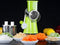 Manual Vegetable Cutter Slicer | Multi-functional Kitchen Gadget
