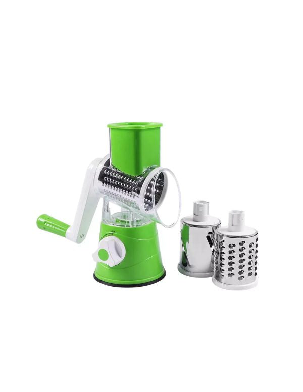 Manual Vegetable Cutter Slicer | Multi-functional Kitchen Gadget