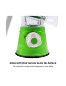 Manual Vegetable Cutter Slicer | Multi-functional Kitchen Gadget